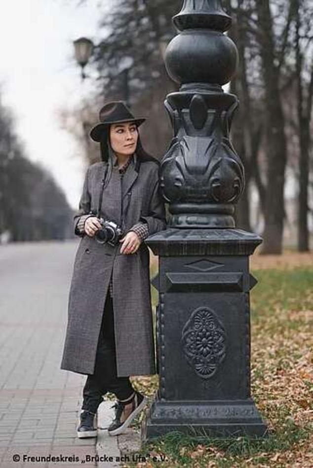 TOP Gulnaz Makieva: Co-creation