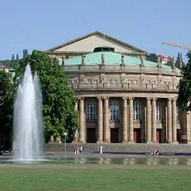 2. Liedkonzert