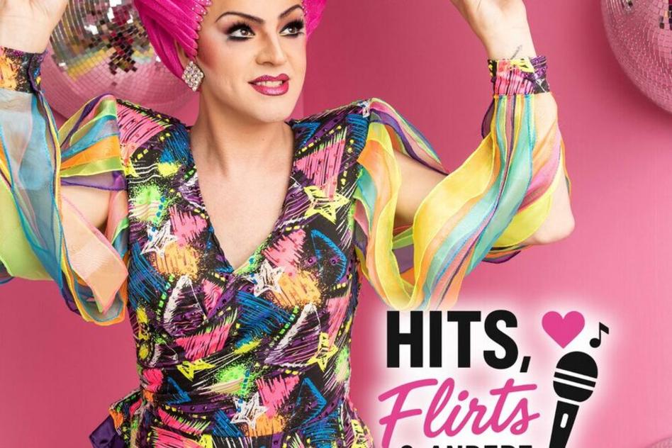 Hits, Flirts & andere Un-an-nehm-lich-keiten!