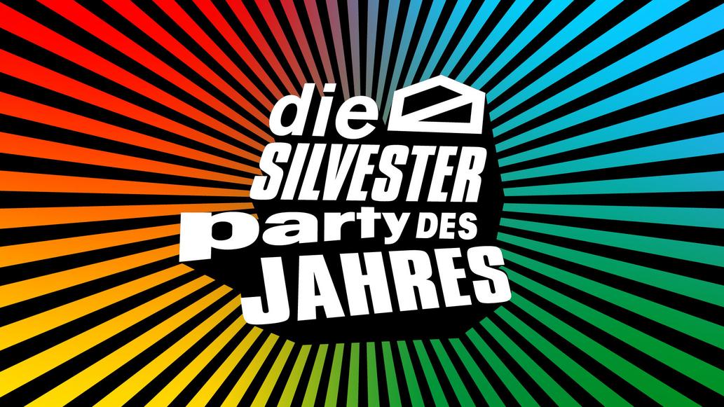 Die Silvesterparty des Jahres