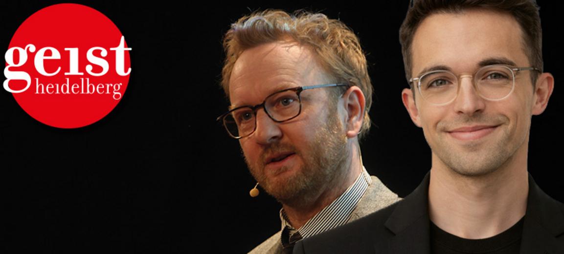 Thomas Schulz & Mirco J. Friedrich