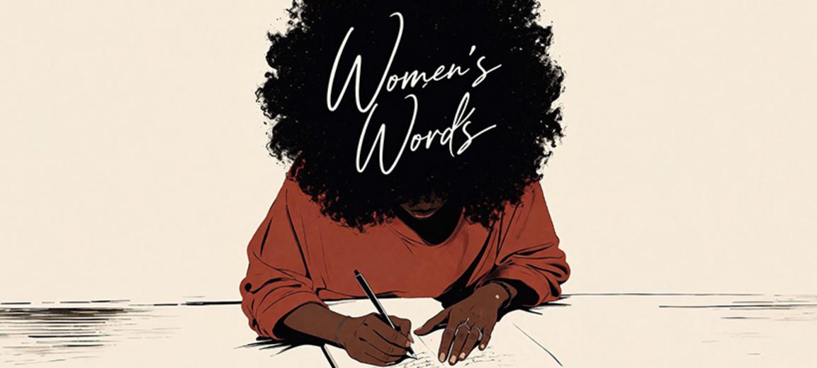 Women’s Words