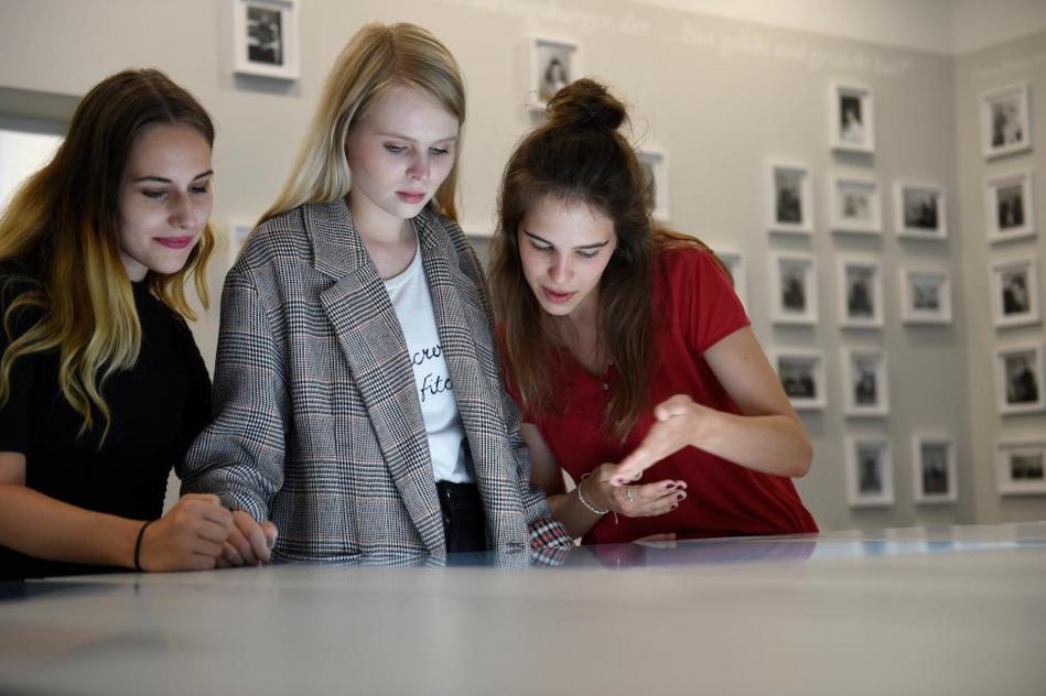 Museumsrundgang Ludwigsburg in 60 Minuten