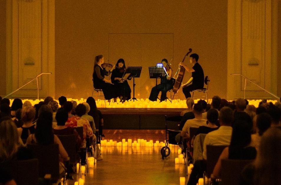 Candlelight: Rock Klassiker