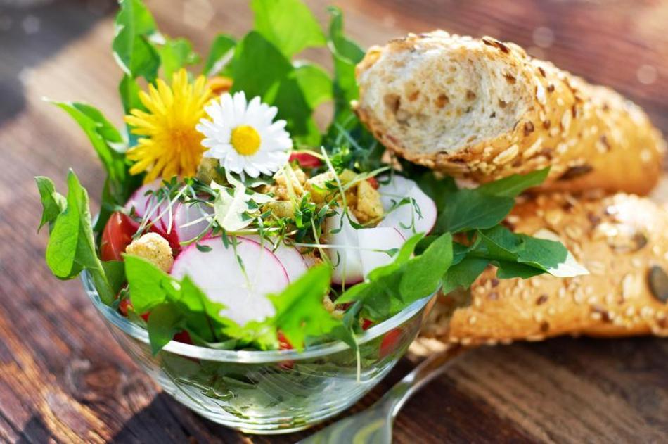 Vortrag: Ernährung im Alter: Was braucht der Körper jetzt?
