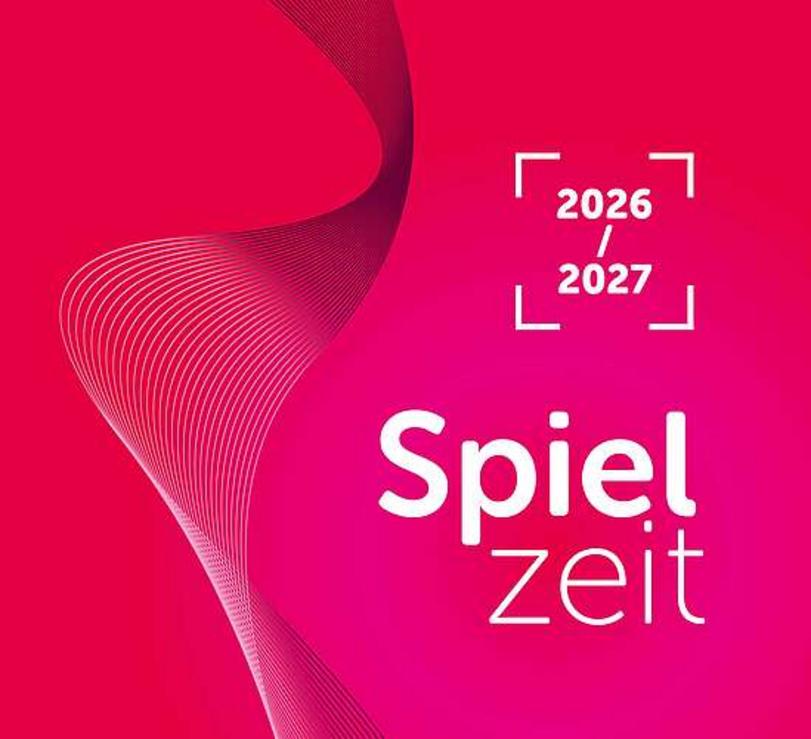 STUDIOTHEATER B IM BAHNHOF 2026/2027