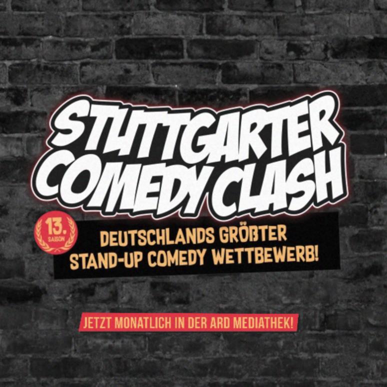 STUTTGARTER COMEDY CLASH
