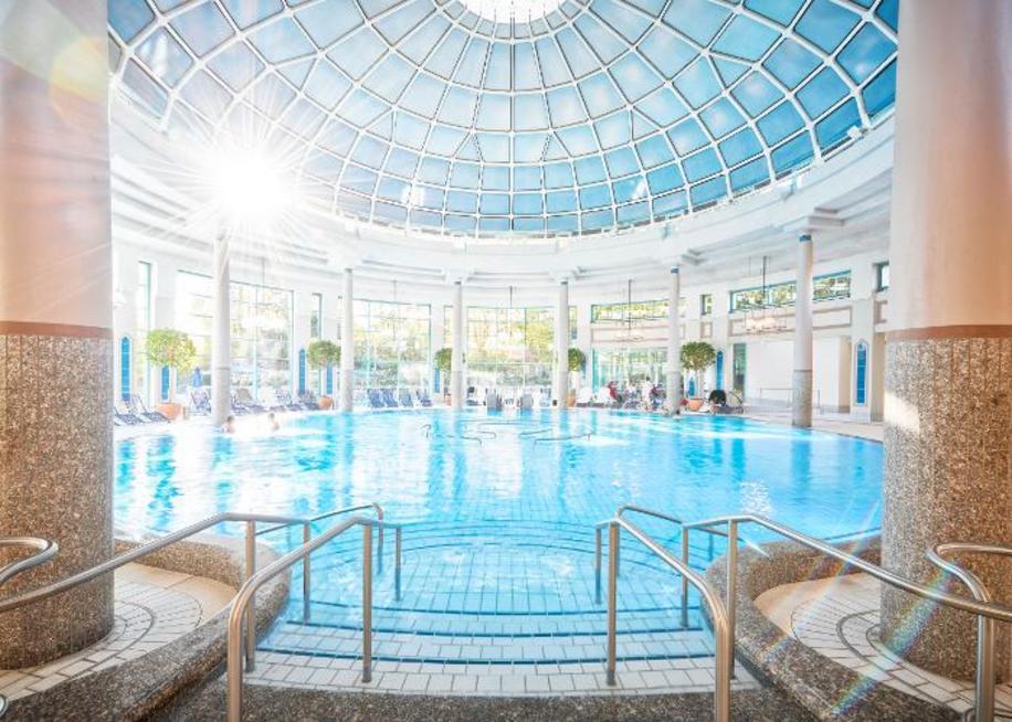 Lange Therme Nacht in der Mineraltherme Böblingen