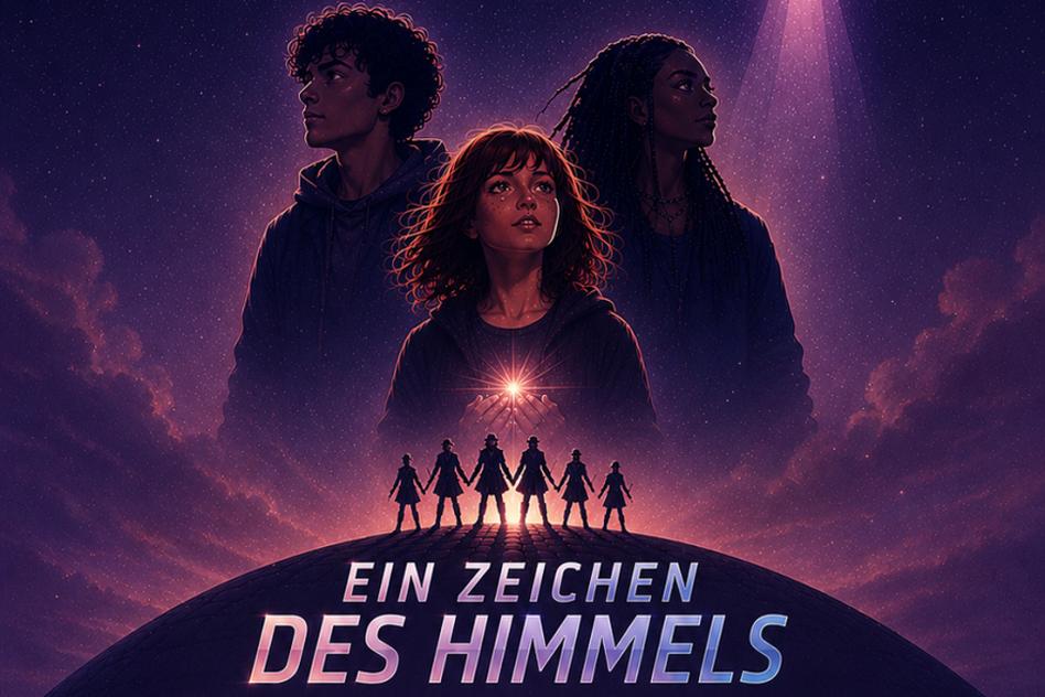 Ein Zeichen des Himmels