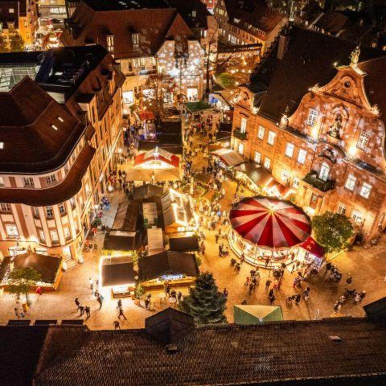 Sternlesmarkt