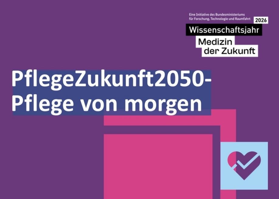 Forumtheater Pflege Zukunft 2050