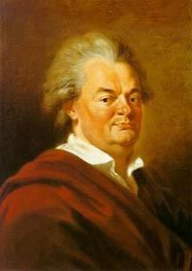 Stadtspaziergang zu Christian Friedrich Daniel Schubart