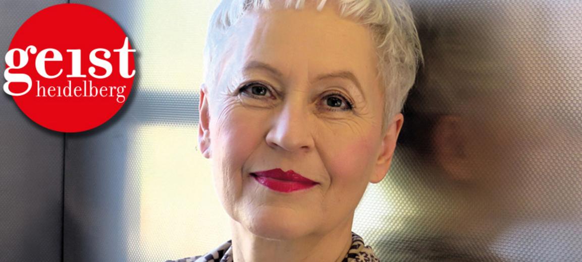 Ulrike Draesner