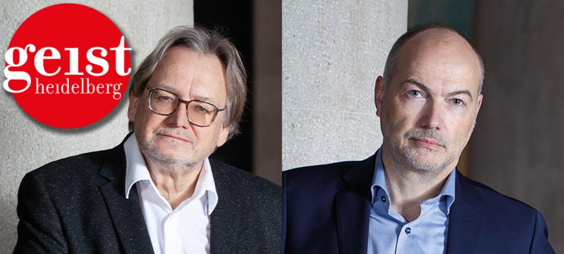 Harald Meller & Kai Michel