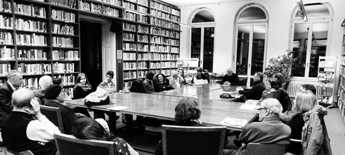 Discussion Group – US People, Politics, Presidency