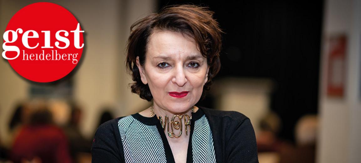 Eva Illouz