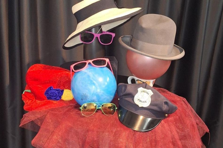 Theaterunterricht für Kinder