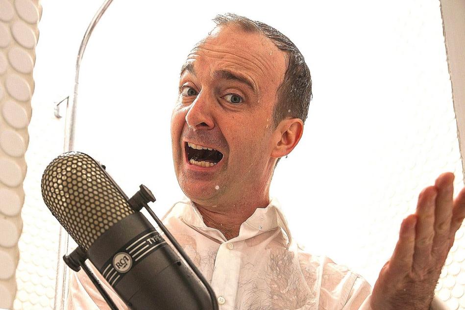 Singen für Alle - mit Patrick Bopp