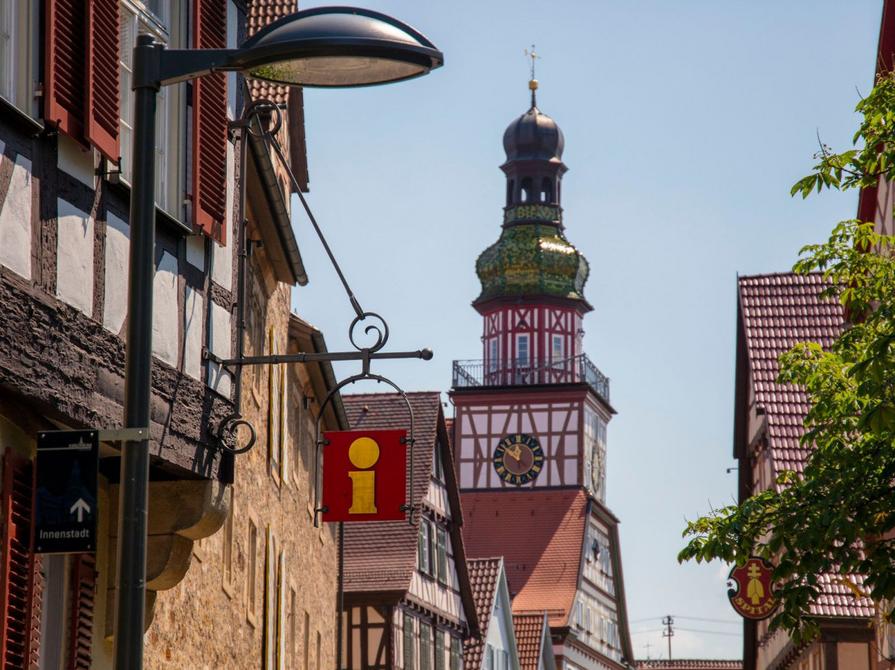 Historische Stadtführung