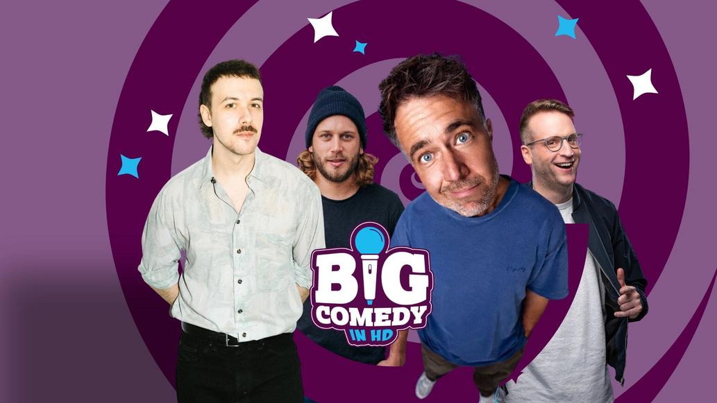 BigComedy