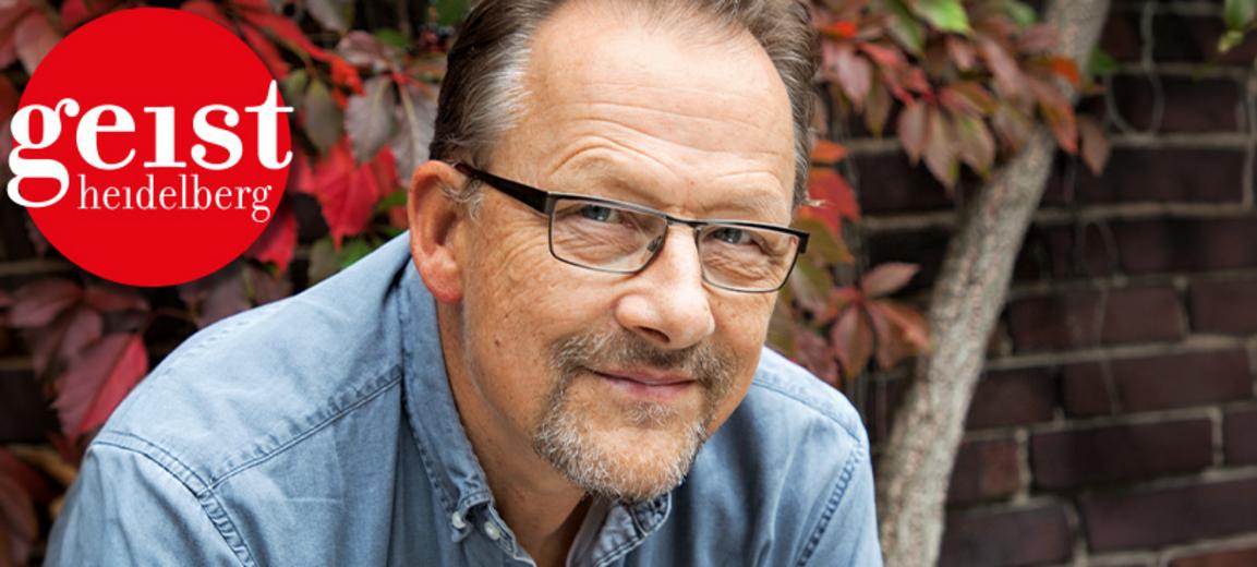 Bernhard Kegel