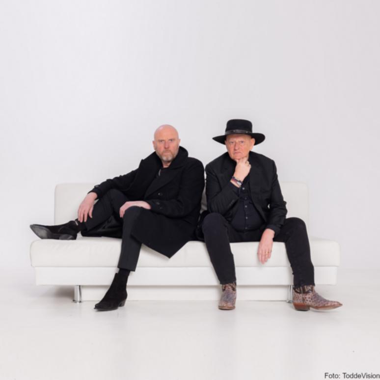 HEAVEN 17