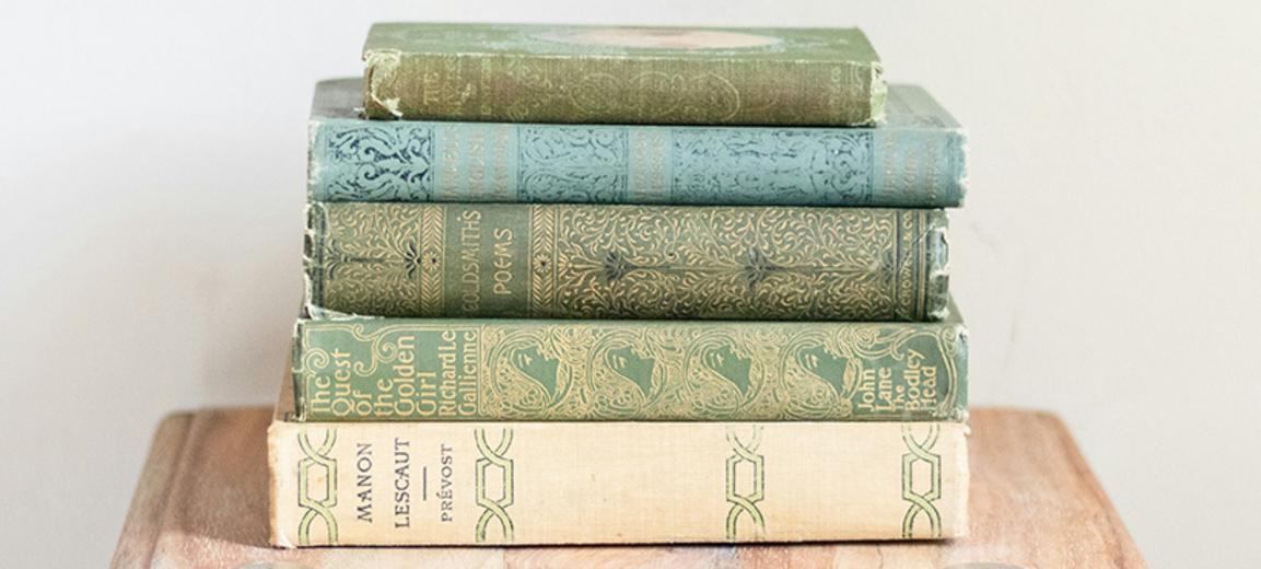 Classics Book Club