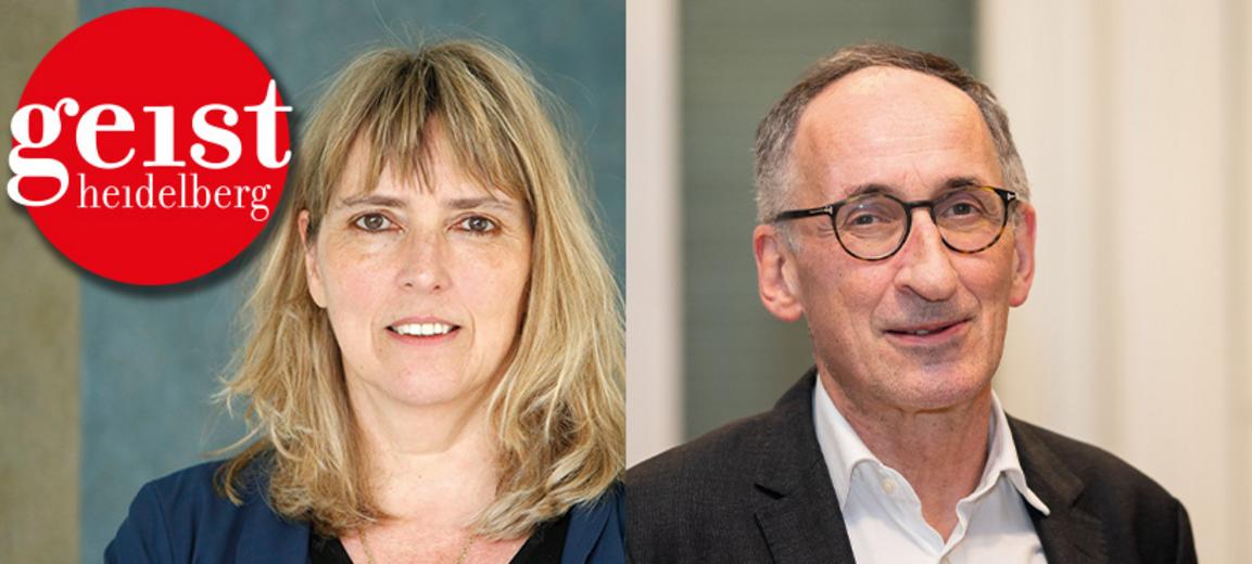 Vera King & Thomas Fuchs