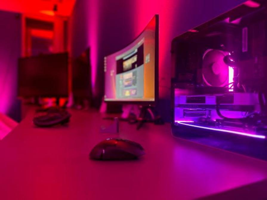 Open Game Lab