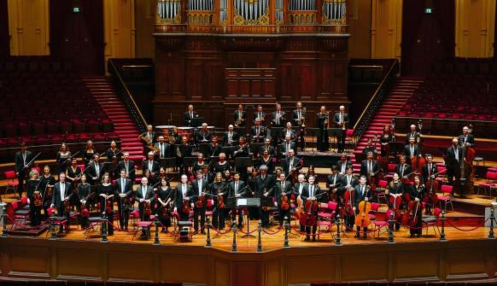 Stuttgarter Philharmoniker - live in Ulm