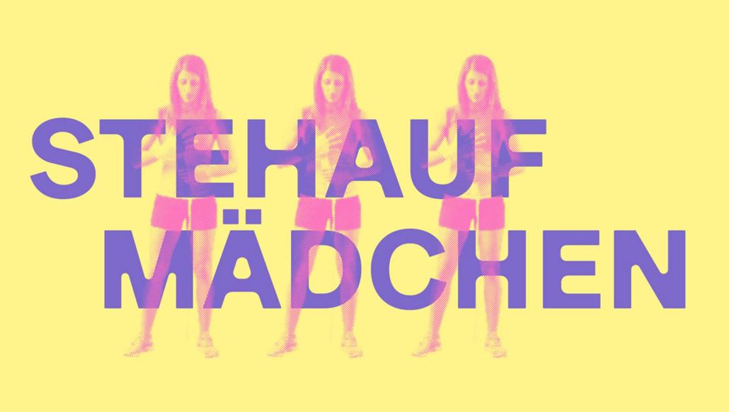 Stehaufmädchen
