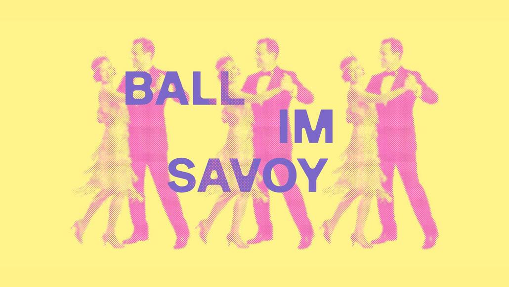Ball im Savoy