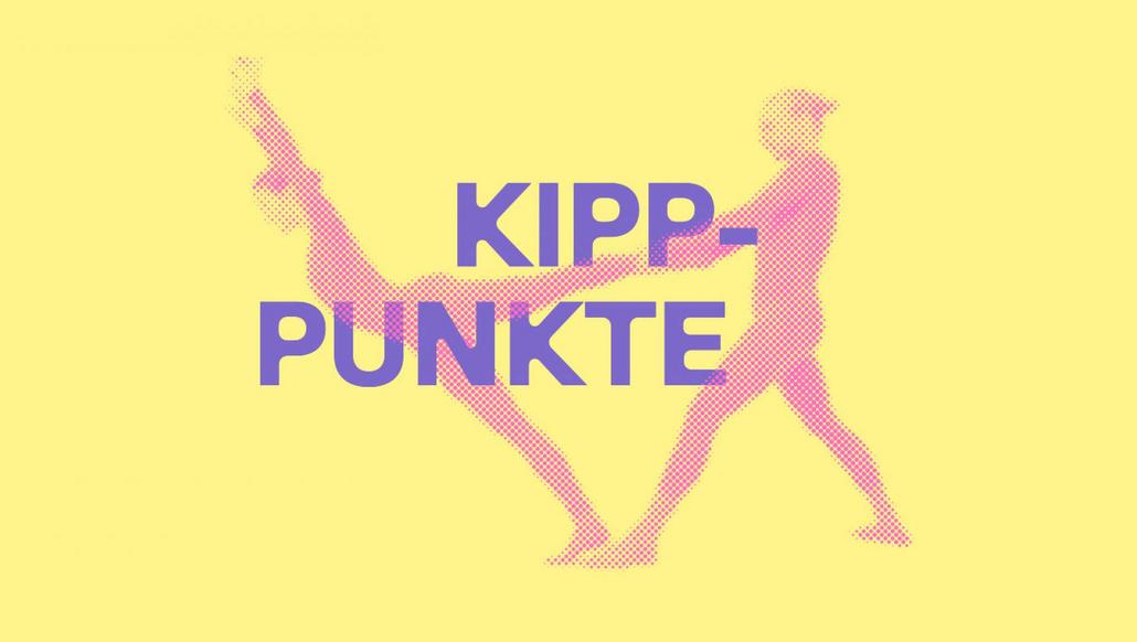 Kipppunkte