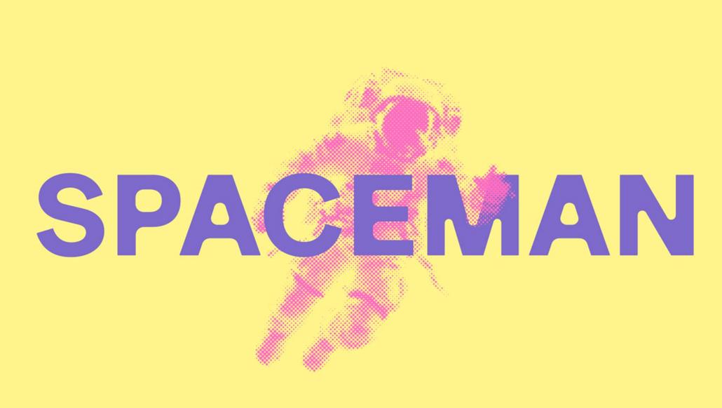 Spaceman