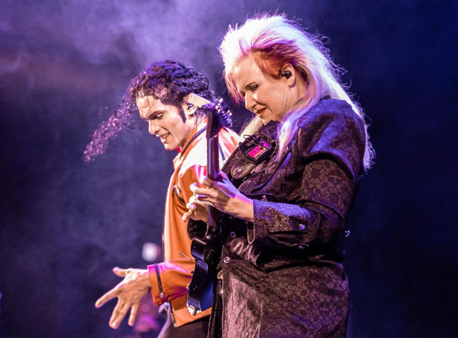 One Night of MJ - The Tribute To The King Of Pop!