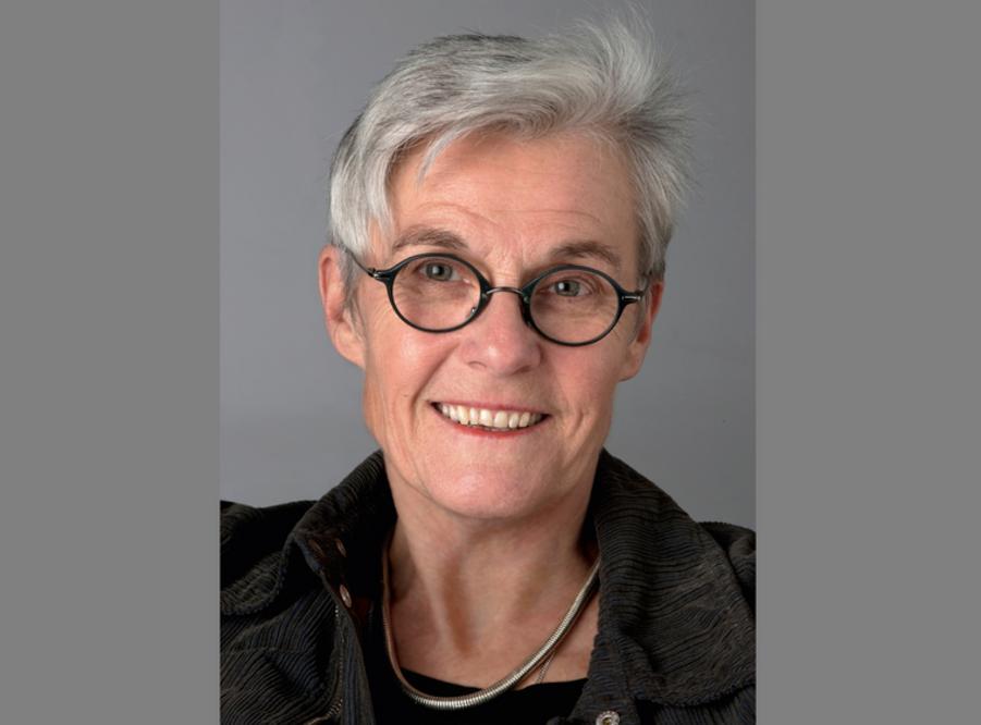 Tina Stroheker: Bewegungen, Svendborg. Eine poetische Erkundung