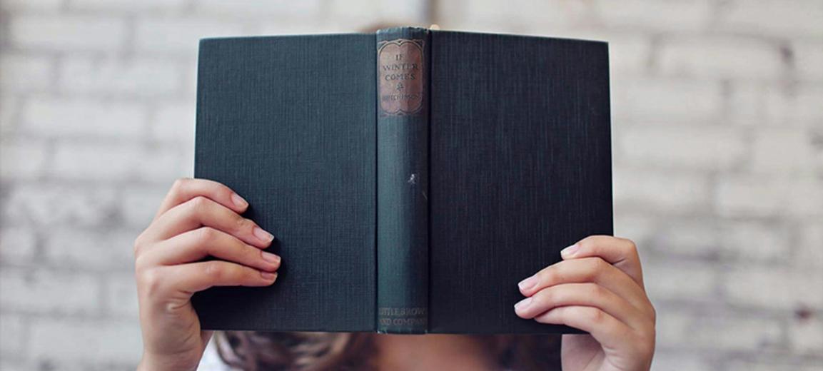 The Silent Book Club