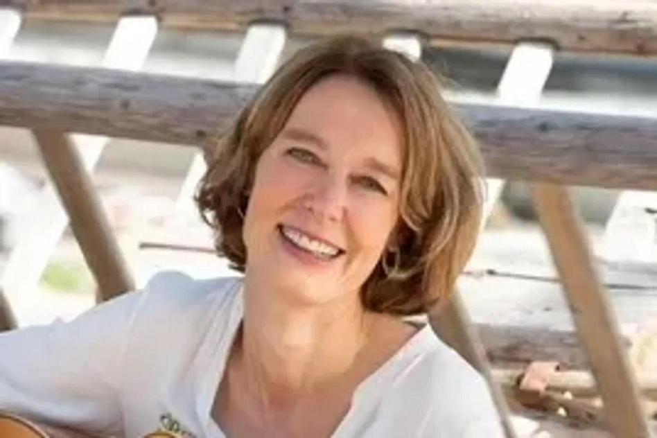 Barbara Gräsle: GitarrenWeltReise