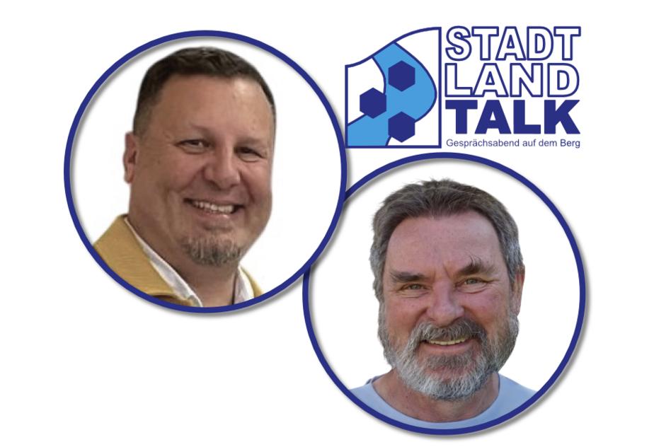 STADT LAND TALK