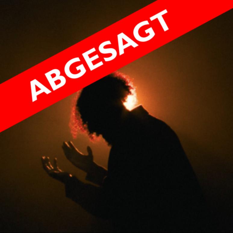 ABGESAGT: FACESOUL