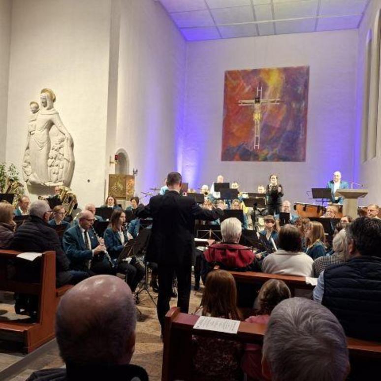 Geburtstagsklänge | Konzert