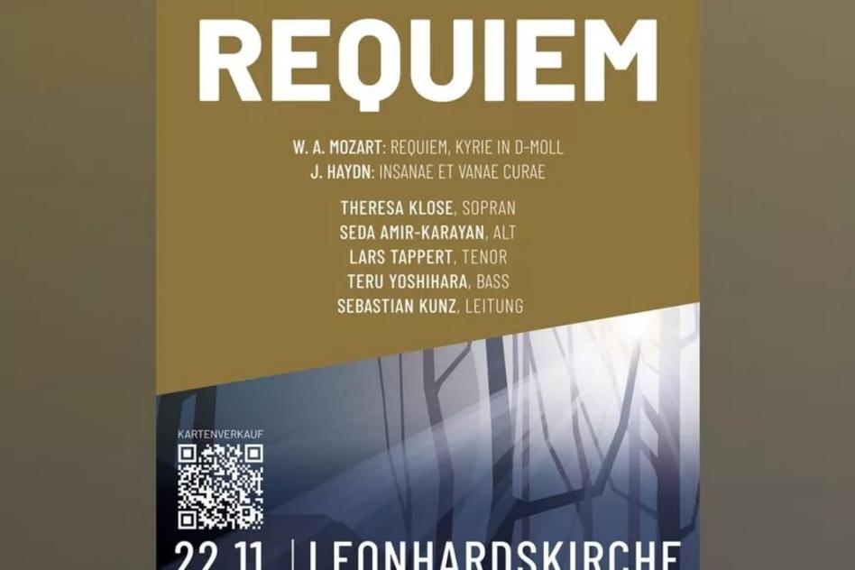 Mozart | Requiem
