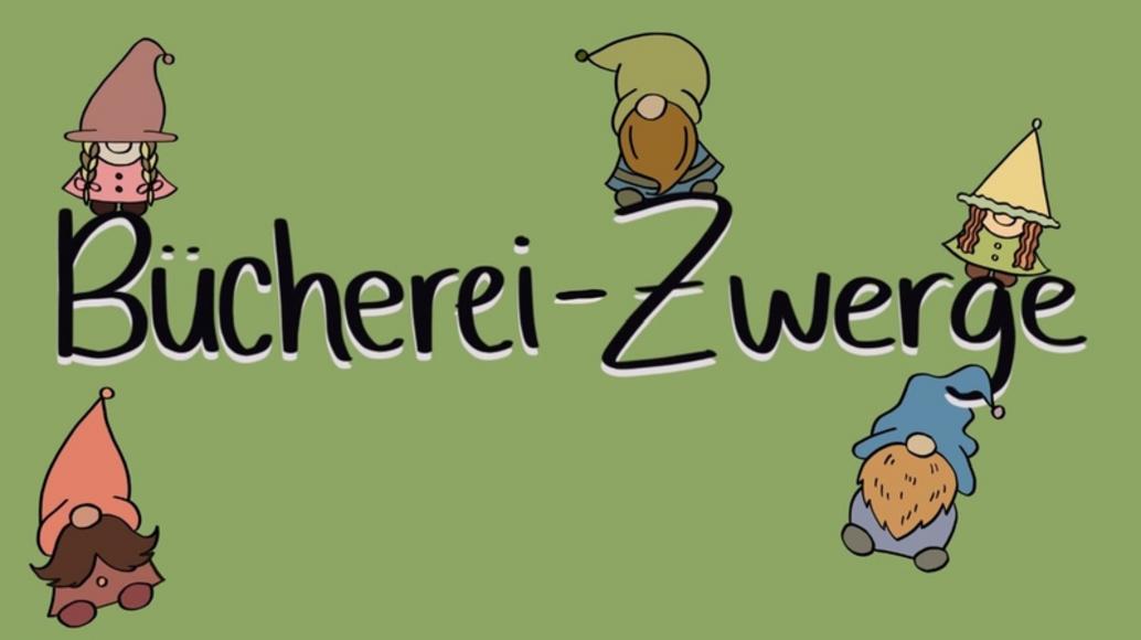 Bücherei-Zwerge: Vorlesetreff für Eltern