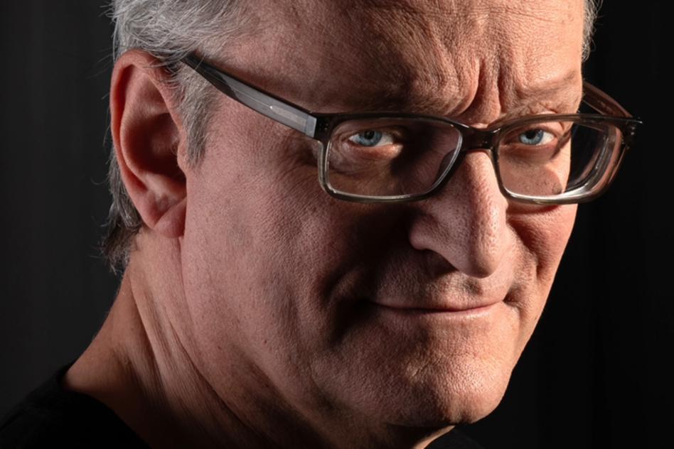 Frank Lüdecke - Träumt weiter!