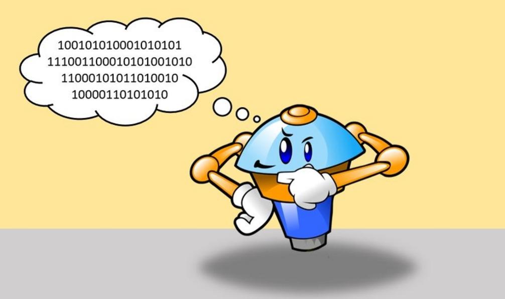 KidsOnline - Wie schlau sind Computer?