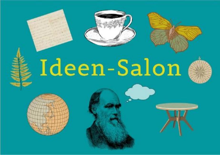 Ideen-Salon