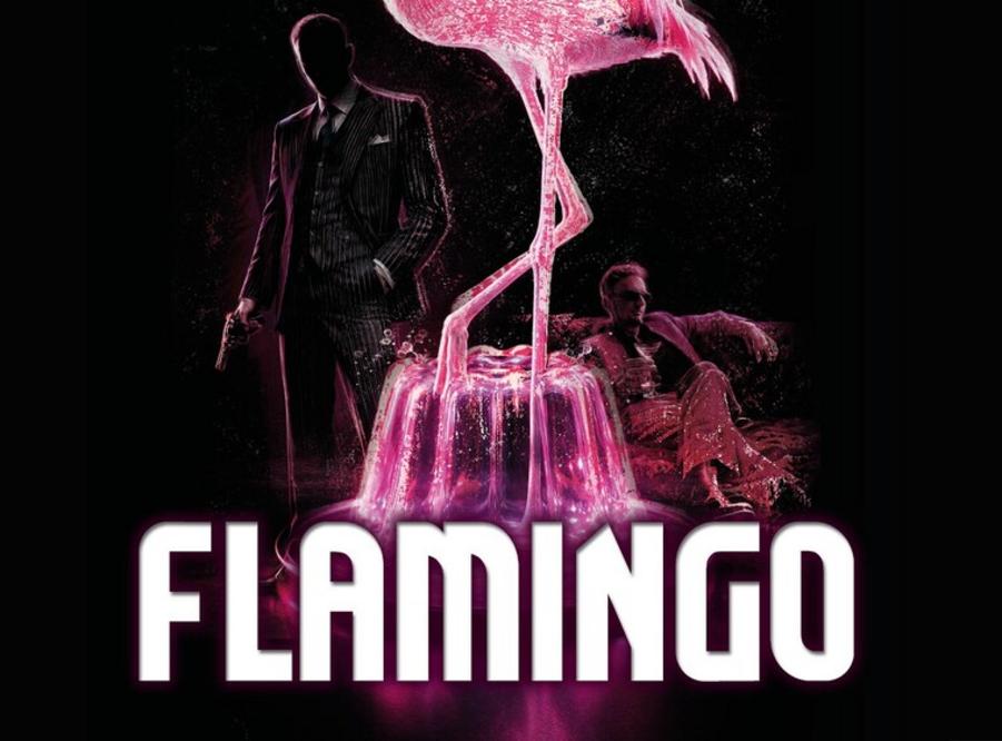Treibgut Theater - Flamingo