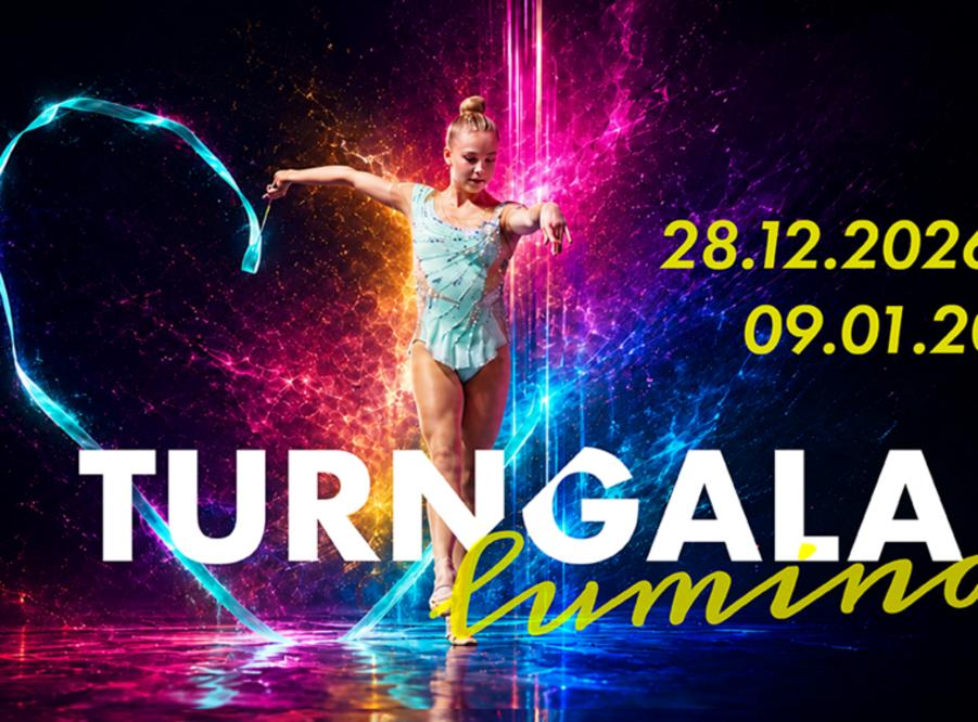 TurnGala "Lumina"
