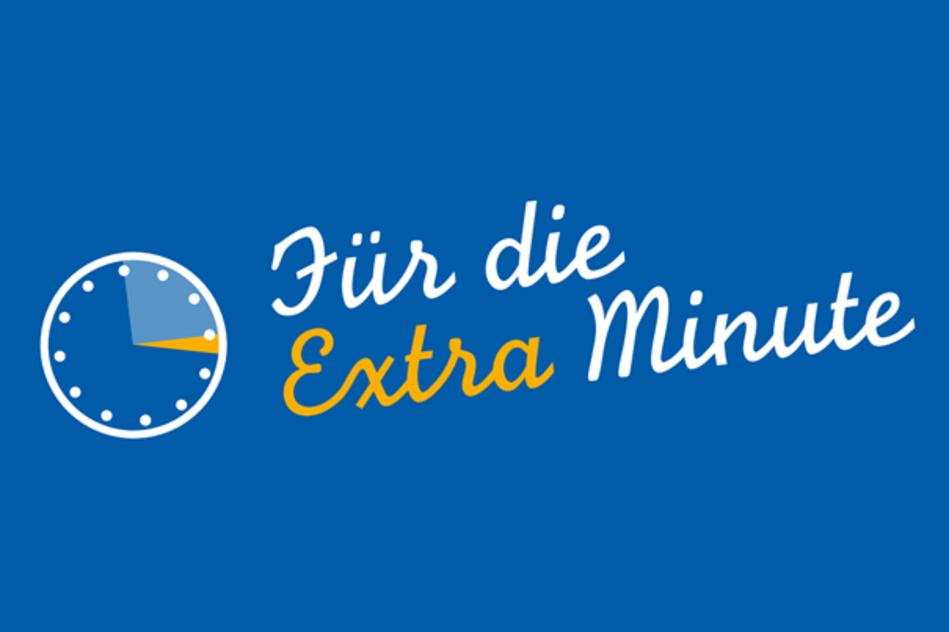 Offener Mittagstisch