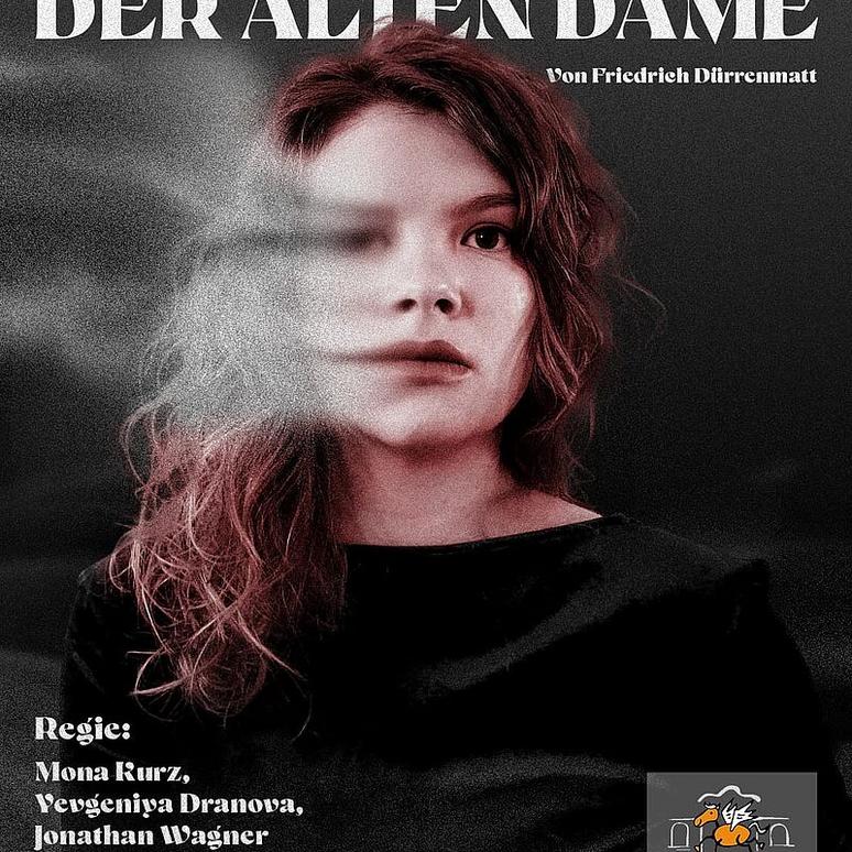 Der Besuch der Alten Dame